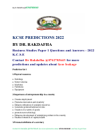 KCSE PREDICTIONS BUSINESS STUDIES 2022.pdf